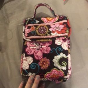 Vera Bradley Lunch Kit